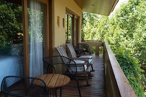 Gamma Rincón de Santiago