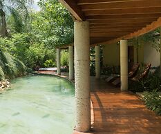 Gamma Rincón de Santiago