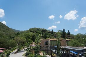 Gamma Rincón de Santiago