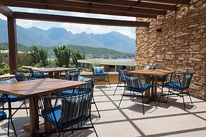 Gamma Rincón de Santiago