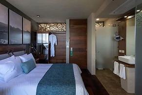 Gamma Rincón de Santiago