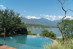 Gamma Rincón de Santiago