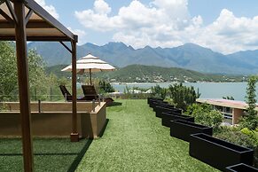 Gamma Rincón de Santiago