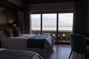 Gamma Rincón de Santiago