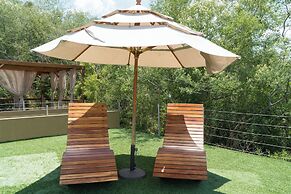 Gamma Rincón de Santiago