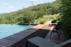 Gamma Rincón de Santiago