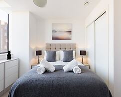 KCS Luxury Apartment - Broad Street Birmingham
