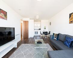 KCS Luxury Apartment - Broad Street Birmingham