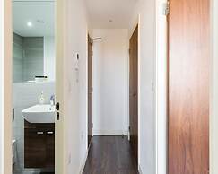 KCS Luxury Apartment - Broad Street Birmingham