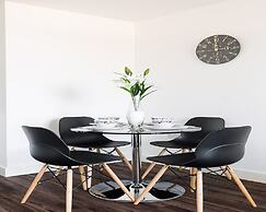 KCS Luxury Apartment - Broad Street Birmingham