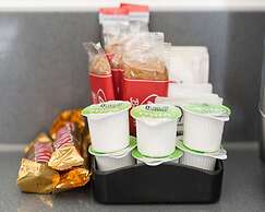 KCS Luxury Apartment - Broad Street Birmingham