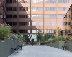 KCS Luxury Apartment - Broad Street Birmingham