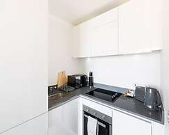 KCS Luxury Apartment - Broad Street Birmingham