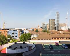 KCS Luxury Apartment - Broad Street Birmingham