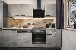 Apartklusiv Kaltenbach