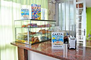 Hotel Maruxa