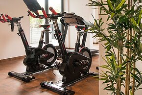 Hotel Lifestyle Mindelheim