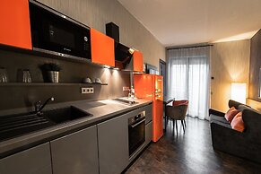 Hotel Lifestyle Mindelheim