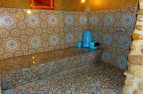 La Palmeraie De Massa