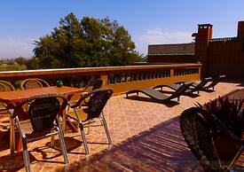 La Palmeraie De Massa