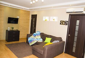 Apartment on Karla Marksa 26