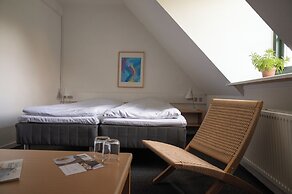 Hotel Siemsens Gaard