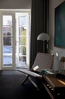 Hotel Siemsens Gaard