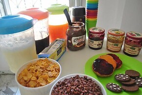 Sunrise Hostel & Rooms