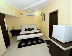 Hotel Amit Regency