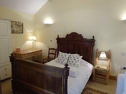 The Old Farmhouse