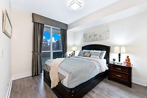 Deluxe Executive Suites