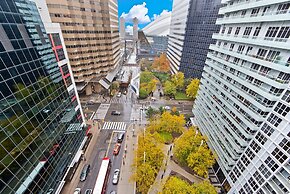 Deluxe Executive Suites