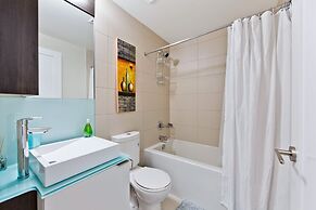 Deluxe Executive Suites