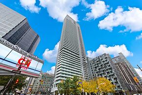 Deluxe Executive Suites