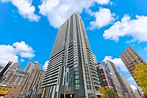 Deluxe Executive Suites