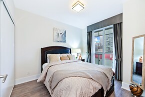 Deluxe Executive Suites