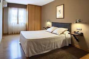 Hostal Izar-Ondo