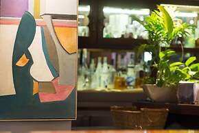 Hostal Izar-Ondo