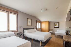 Hostal Izar-Ondo