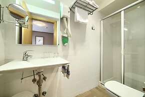 Hostal Izar-Ondo