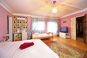 Babilina Hotel
