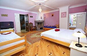 Babilina Hotel