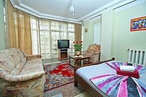 Babilina Hotel