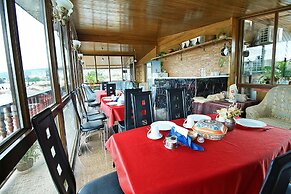 Babilina Hotel