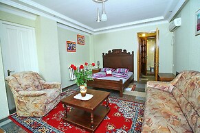 Babilina Hotel