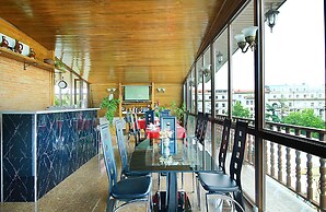 Babilina Hotel