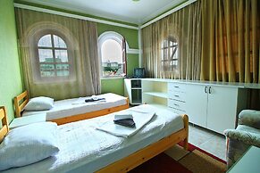 Babilina Hotel