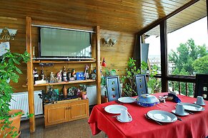 Babilina Hotel