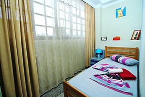 Babilina Hotel