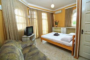 Babilina Hotel